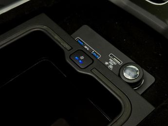 Land Rover Range Rover Sport 2.0 P400e 13.1kWh Autobiography Dynamic Auto 4WD Euro 6 (s/s) 5d