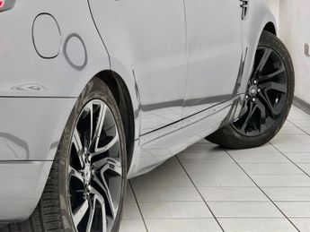 Land Rover Range Rover Sport 2.0 P400e 13.1kWh Autobiography Dynamic Auto 4WD Euro 6 (s/s) 5d