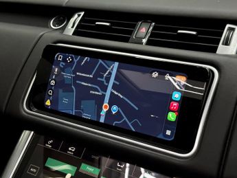 Land Rover Range Rover Sport 2.0 P400e 13.1kWh Autobiography Dynamic Auto 4WD Euro 6 (s/s) 5d