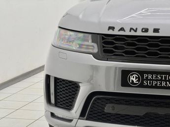 Land Rover Range Rover Sport 2.0 P400e 13.1kWh Autobiography Dynamic Auto 4WD Euro 6 (s/s) 5d