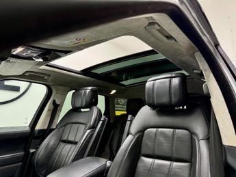 Land Rover Range Rover Sport 2.0 P400e 13.1kWh Autobiography Dynamic Auto 4WD Euro 6 (s/s) 5d