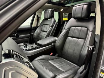 Land Rover Range Rover Sport 2.0 P400e 13.1kWh Autobiography Dynamic Auto 4WD Euro 6 (s/s) 5d