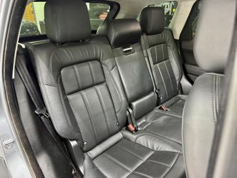 Land Rover Range Rover Sport 2.0 P400e 13.1kWh Autobiography Dynamic Auto 4WD Euro 6 (s/s) 5d