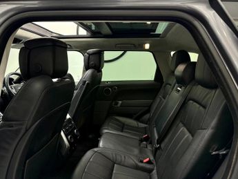 Land Rover Range Rover Sport 2.0 P400e 13.1kWh Autobiography Dynamic Auto 4WD Euro 6 (s/s) 5d