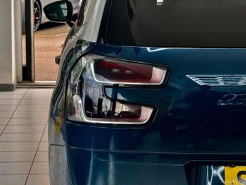 Citroen Grand C4 SpaceTourer 1.2 PureTech Shine EAT8 Euro 6 (s/s) 5dr