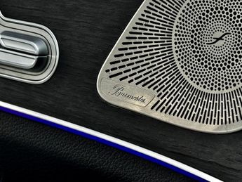 Mercedes-Benz GLE 3.0 GLE53h BiTurbo MHEV AMG (Premium Plus) SpdS TCT 4MATIC+ Euro