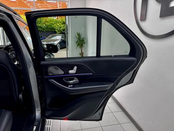 Mercedes-Benz GLE 3.0 GLE53h BiTurbo MHEV AMG (Premium Plus) SpdS TCT 4MATIC+ Euro