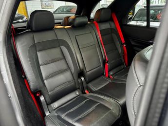 Mercedes-Benz GLE 3.0 GLE53h BiTurbo MHEV AMG (Premium Plus) SpdS TCT 4MATIC+ Euro