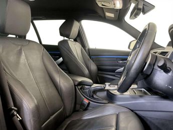 BMW 3 Series 2.0 320d M Sport Touring Auto xDrive Euro 6 (s/s) 5dr