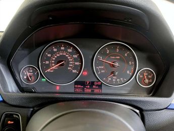 BMW 3 Series 2.0 320d M Sport Touring Auto xDrive Euro 6 (s/s) 5dr