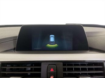 BMW 3 Series 2.0 320d M Sport Touring Auto xDrive Euro 6 (s/s) 5dr