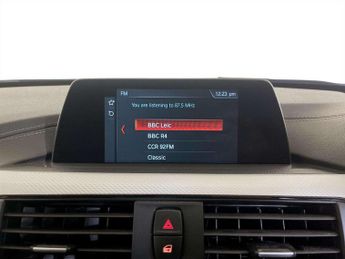 BMW 3 Series 2.0 320d M Sport Touring Auto xDrive Euro 6 (s/s) 5dr