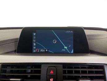 BMW 3 Series 2.0 320d M Sport Touring Auto xDrive Euro 6 (s/s) 5dr