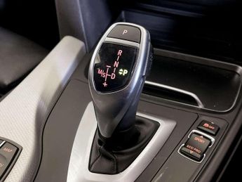 BMW 3 Series 2.0 320d M Sport Touring Auto xDrive Euro 6 (s/s) 5dr