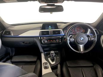 BMW 3 Series 2.0 320d M Sport Touring Auto xDrive Euro 6 (s/s) 5dr