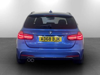 BMW 3 Series 2.0 320d M Sport Touring Auto xDrive Euro 6 (s/s) 5dr