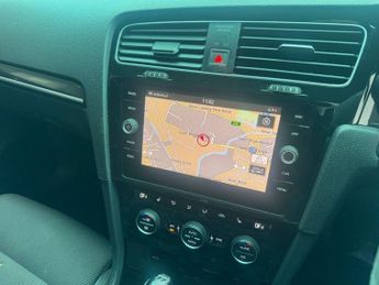 VOLKSWAGEN GOLF 2.0 TSI BlueMotion Tech R  Hatchback 5dr Petrol DSG 4Motion Euro