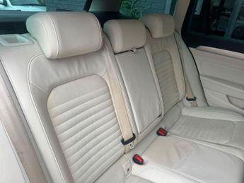 VOLKSWAGEN PASSAT 1.4 TSI GTE Estate 5dr Petrol Plug-in Hybrid DSG Euro 6 (s/s) (2