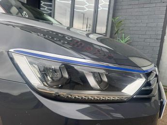 VOLKSWAGEN PASSAT 1.4 TSI GTE Estate 5dr Petrol Plug-in Hybrid DSG Euro 6 (s/s) (2