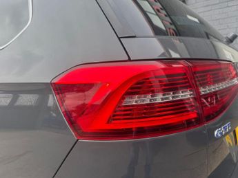 VOLKSWAGEN PASSAT 1.4 TSI GTE Estate 5dr Petrol Plug-in Hybrid DSG Euro 6 (s/s) (2