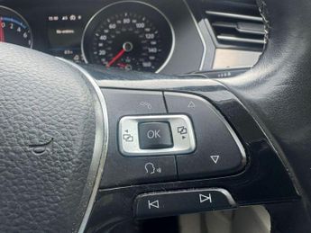 VOLKSWAGEN PASSAT 1.4 TSI GTE Estate 5dr Petrol Plug-in Hybrid DSG Euro 6 (s/s) (2