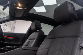 BMW i5 M60 83.9kWh Auto xDrive 4dr