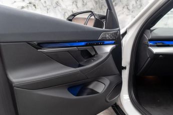 BMW i5 M60 83.9kWh Auto xDrive 4dr