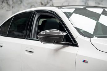 BMW i5 M60 83.9kWh Auto xDrive 4dr