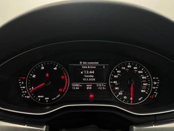 Audi A4 2.0 TDI ultra Sport S Tronic Euro 6 (s/s) 4dr