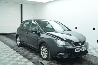 SEAT Ibiza 1.4 SE Euro 5 5dr