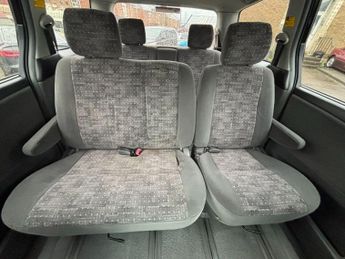 Toyota Estima 8 seater 3.0v6