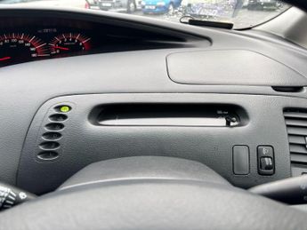 Toyota Estima 8 seater 3.0v6