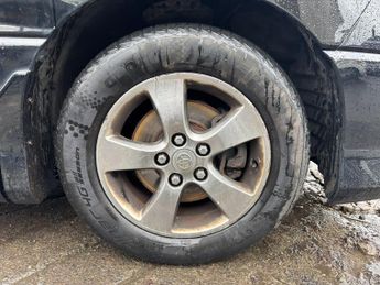 Toyota Estima 8 seater 3.0v6