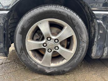 Toyota Estima 8 seater 3.0v6