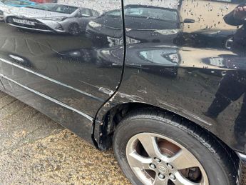 Toyota Estima 8 seater 3.0v6