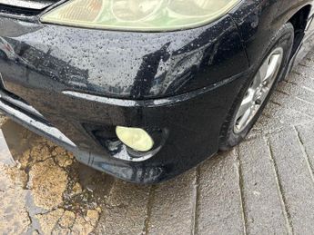 Toyota Estima 8 seater 3.0v6