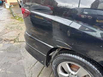 Toyota Estima 8 seater 3.0v6