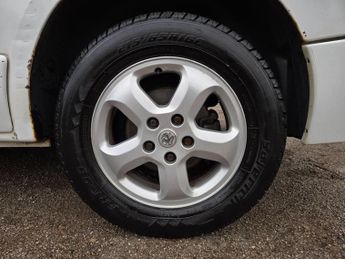 Vauxhall Vivaro 2.0 2900 CDTi Sportive FWD L3 4dr