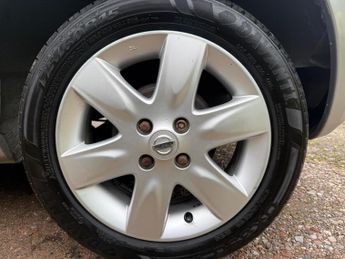 Nissan Micra 1.4 16v SE 3dr