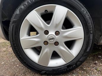 Nissan Micra 1.4 16v SE 3dr