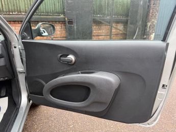 Nissan Micra 1.4 16v SE 3dr