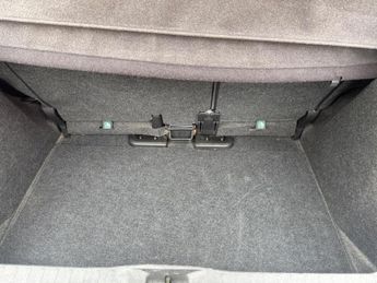 Nissan Micra 1.4 16v SE 3dr