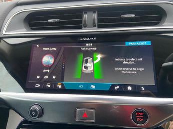 Jaguar I-PACE 400 90kWh SE Auto 4WD 5dr