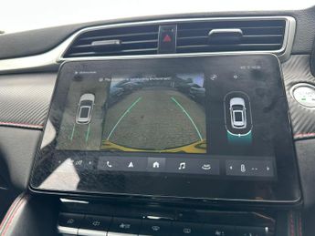 MG MG ZS 72.6kWh Trophy Long Range Auto 5dr