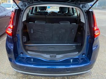 Renault Grand Scenic 1.5h dCi Hybrid Assist Dynamique Nav Euro 6 (s/s) 5dr