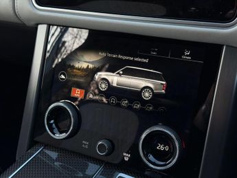 Land Rover Range Rover 5.0 P565 V8 SV Autobiography Dynamic Auto 4WD Euro 6 (s/s) 5dr
