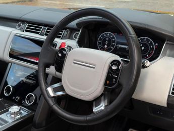 Land Rover Range Rover 5.0 P565 V8 SV Autobiography Dynamic Auto 4WD Euro 6 (s/s) 5dr