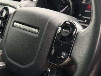 Land Rover Discovery 3.0 SD V6 Landmark Edition Auto 4WD Euro 6 (s/s) 5dr