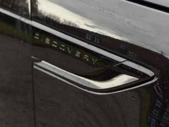 Land Rover Discovery 3.0 SD V6 Landmark Edition Auto 4WD Euro 6 (s/s) 5dr