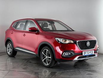 MG HS 1.5 T-GDI Excite Euro 6 (s/s) 5dr